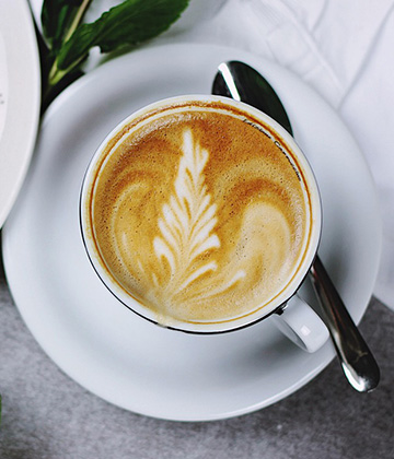 コーヒーイメージ画像
