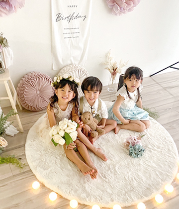 フォトスタジオ