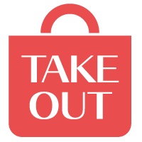 テイクアウト