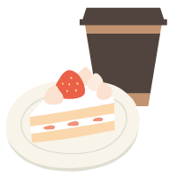 ドリンク・スイーツ