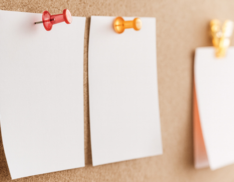 コミュニティ掲示板