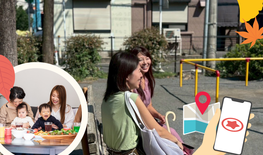 チェックポイント