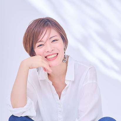 カフェスタッフ紹介